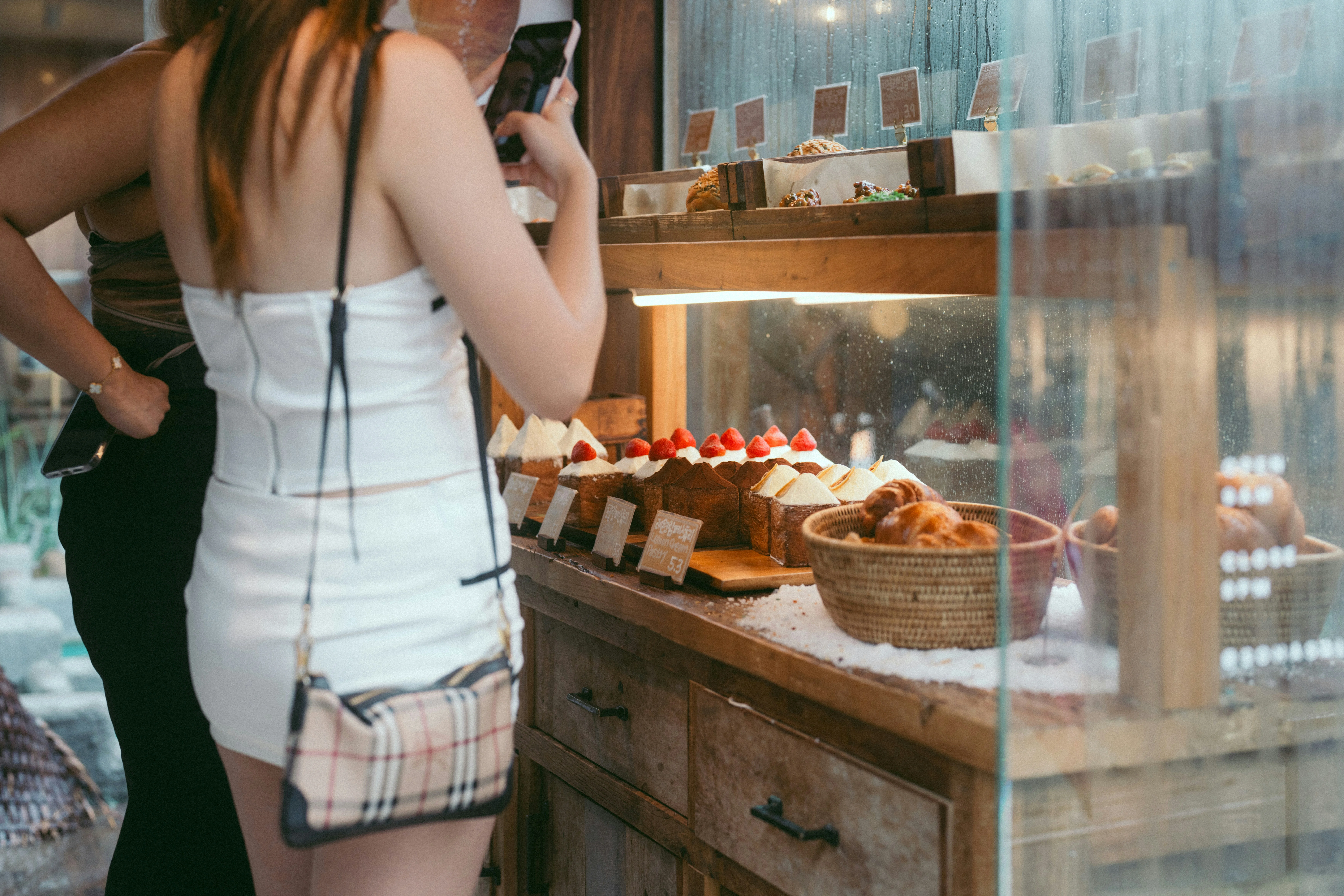 Delicious restaurant dish